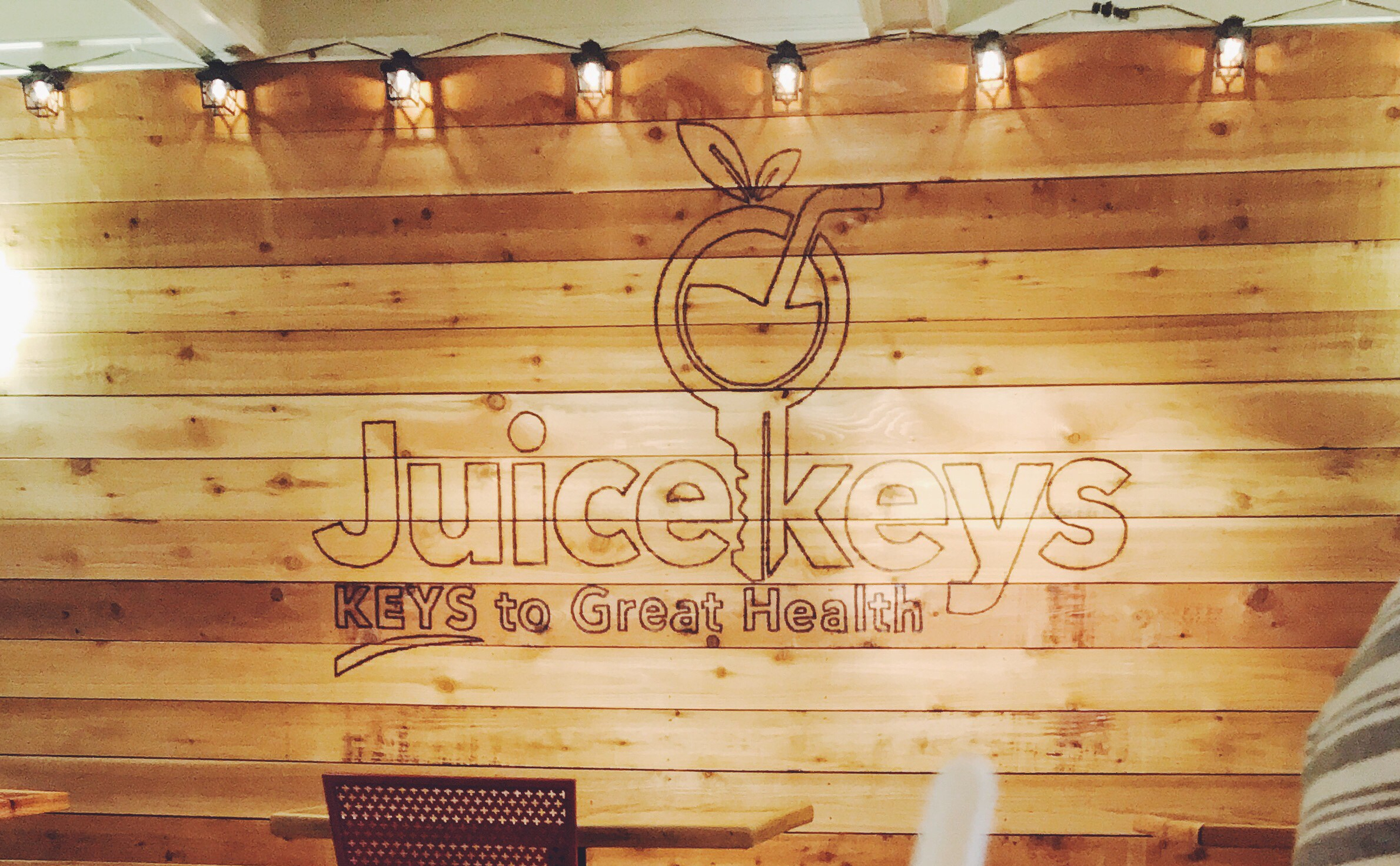 Juicekeys – Raleigh