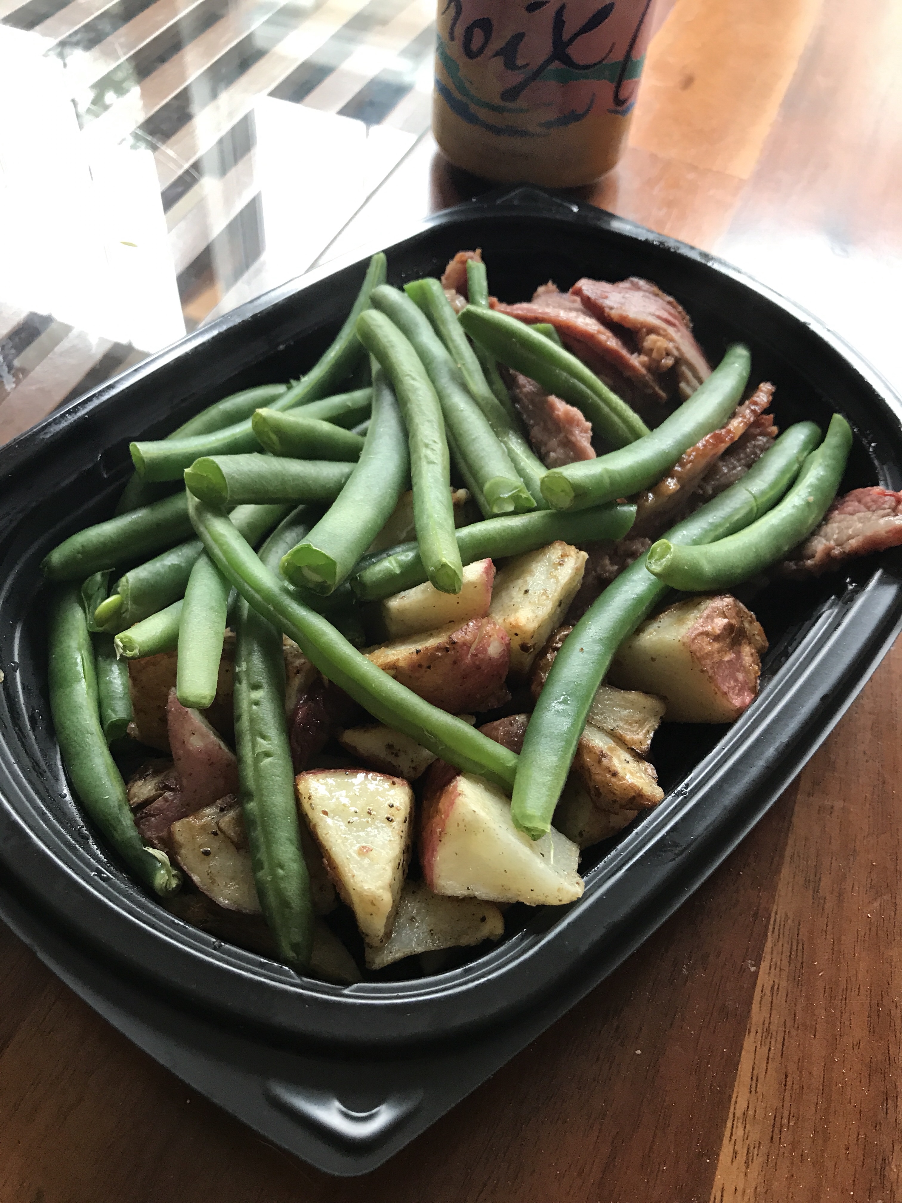 Clean Eatz – Raleigh