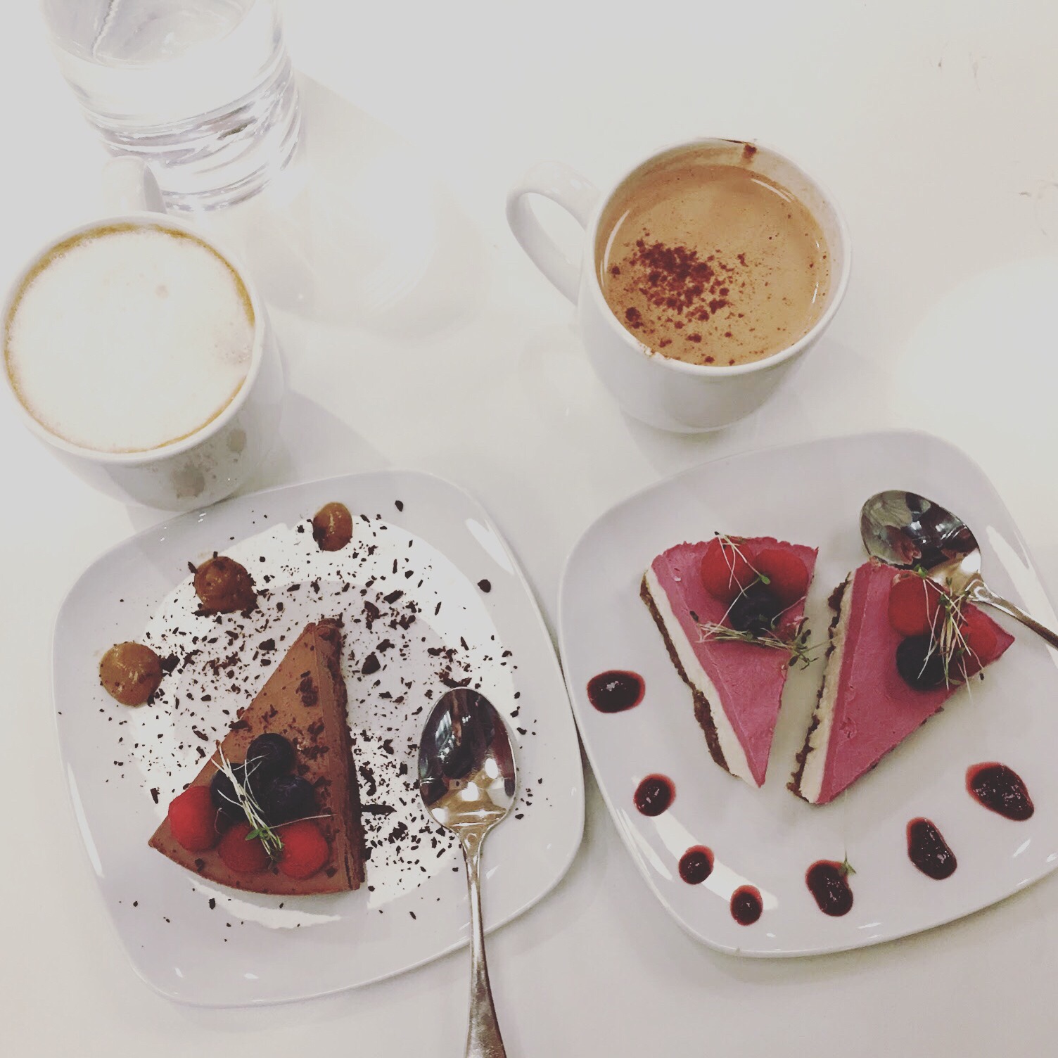 Living Kitchen – Raleigh