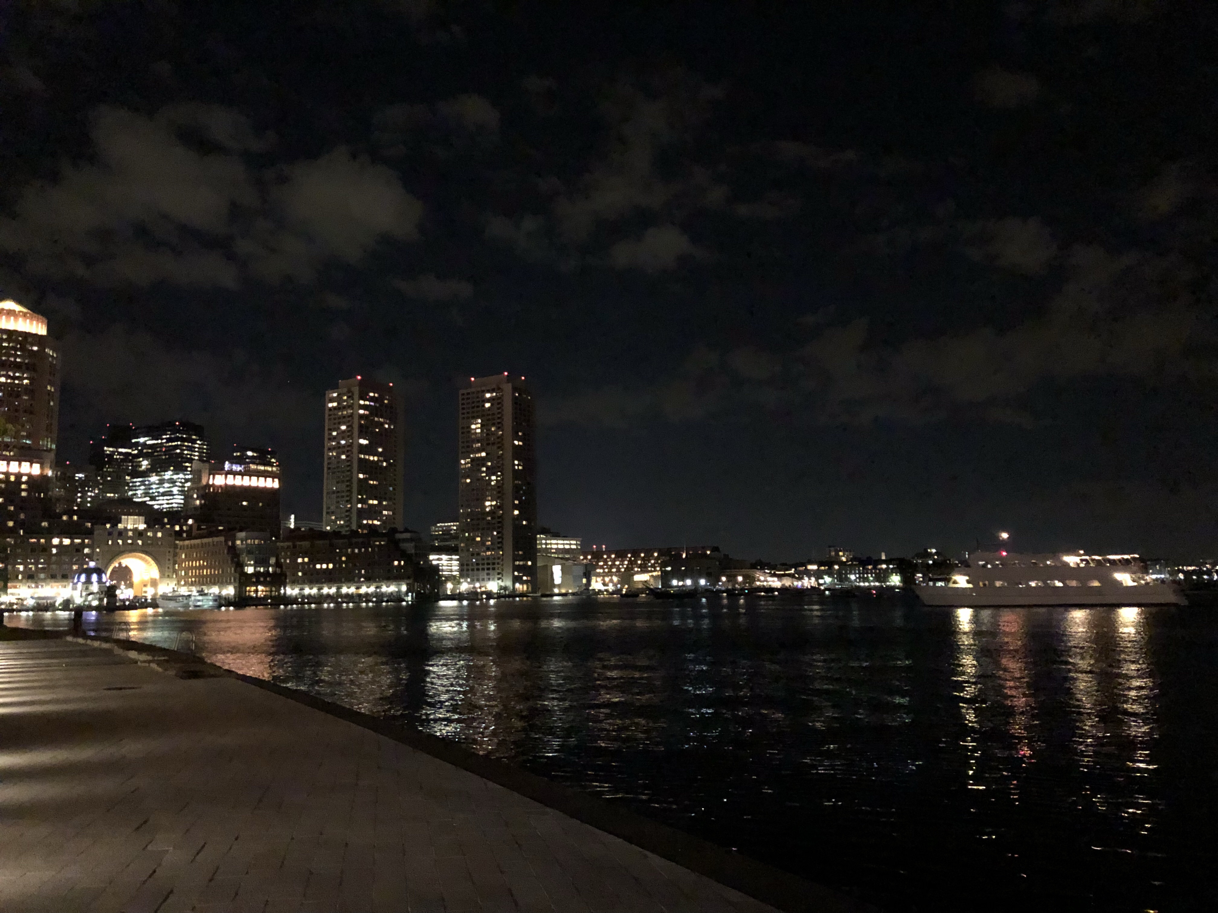 Travel Feature: Seaport Boston & Beyond