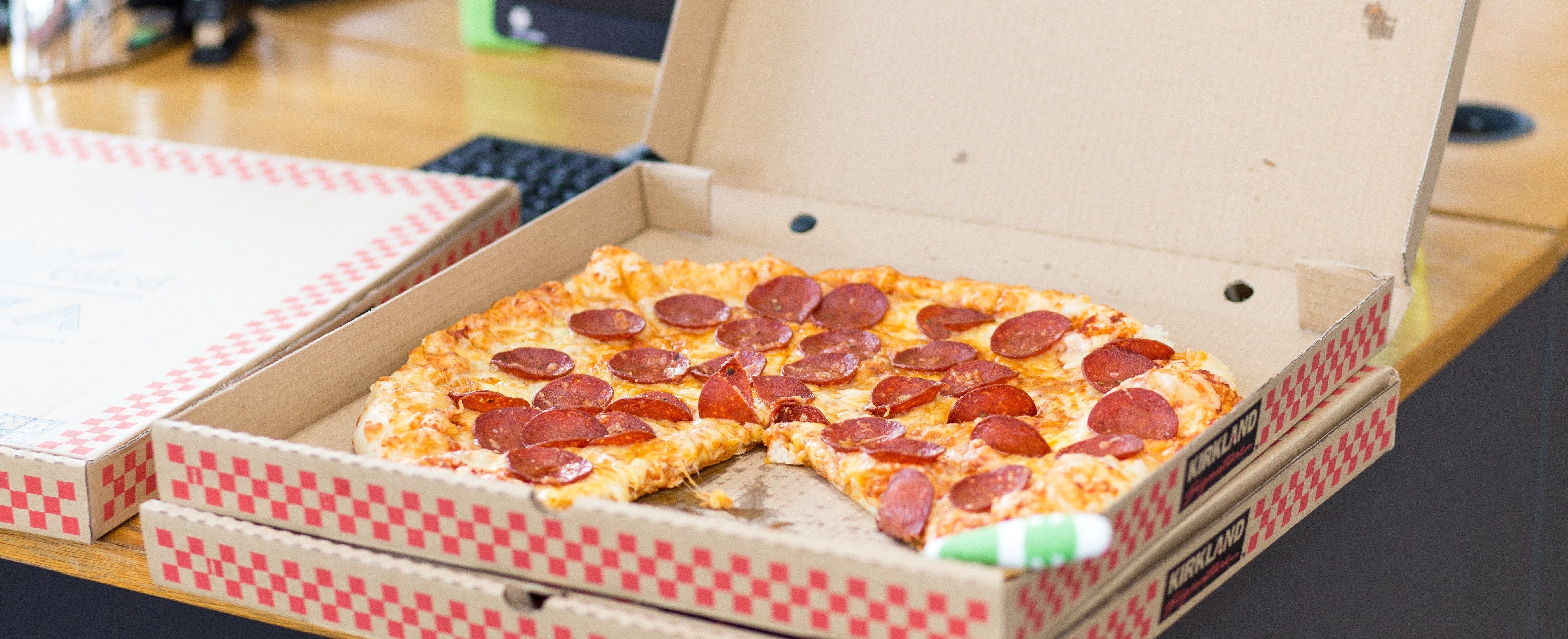 Food Allergies in the Workplace