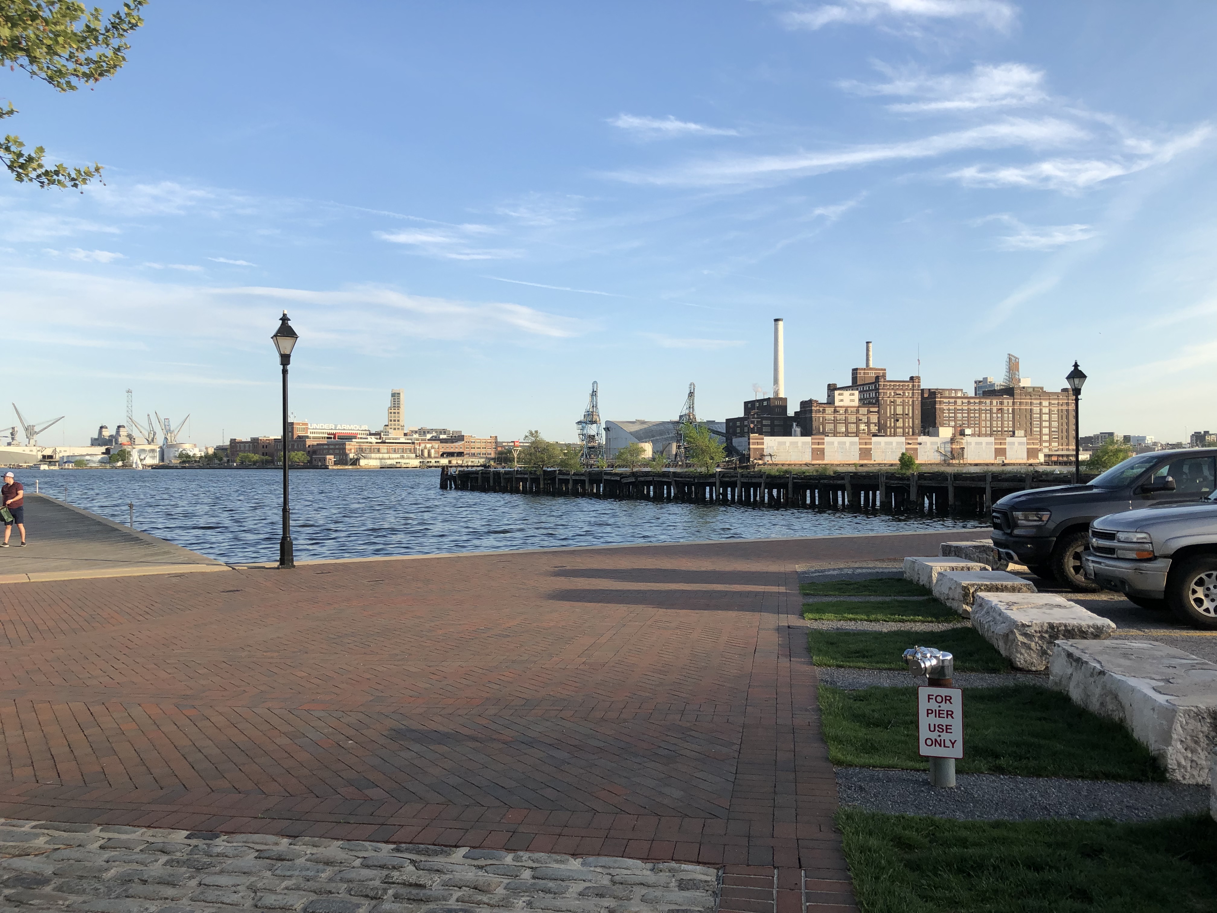 Travel Feature: Baltimore