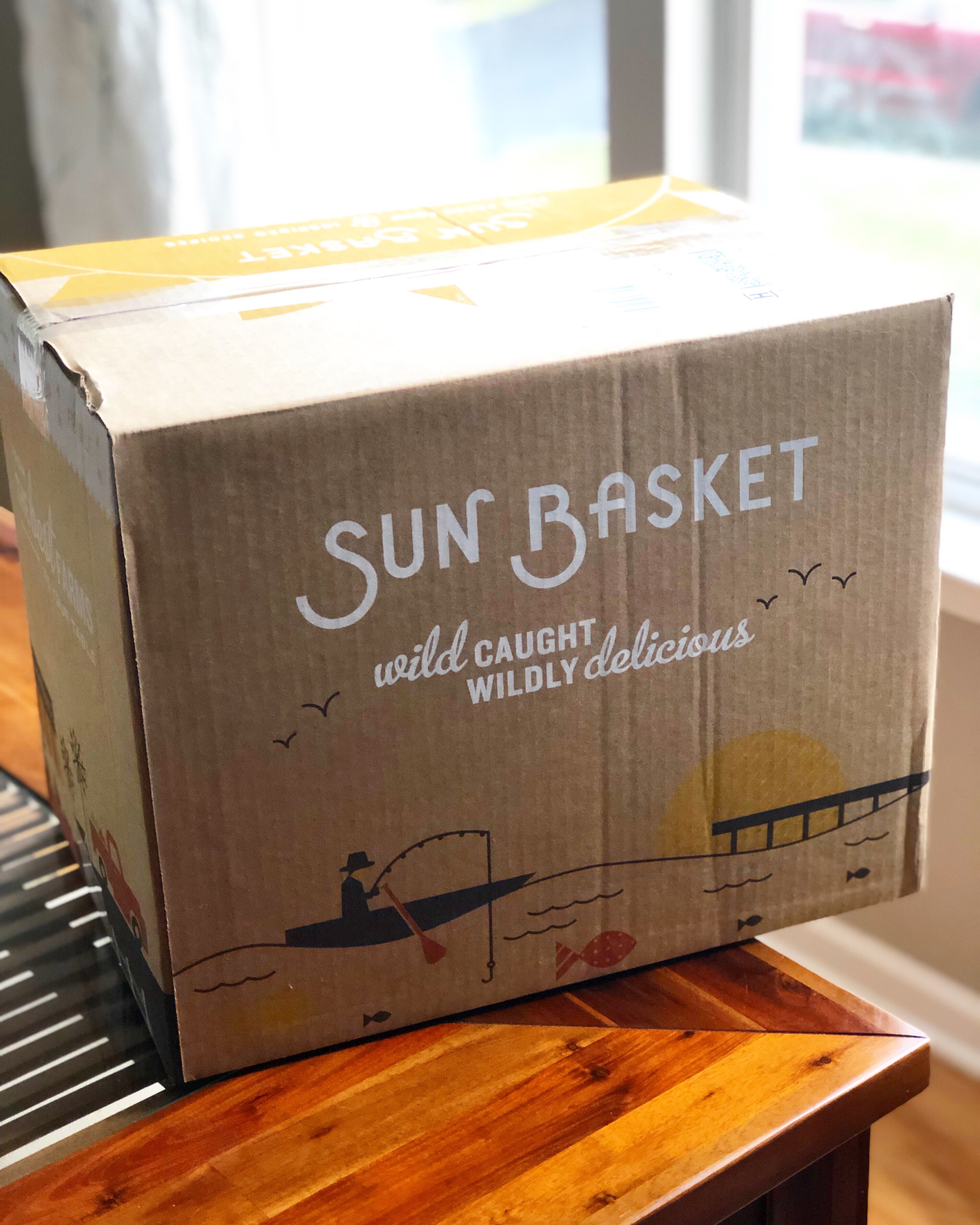 Sunbasket