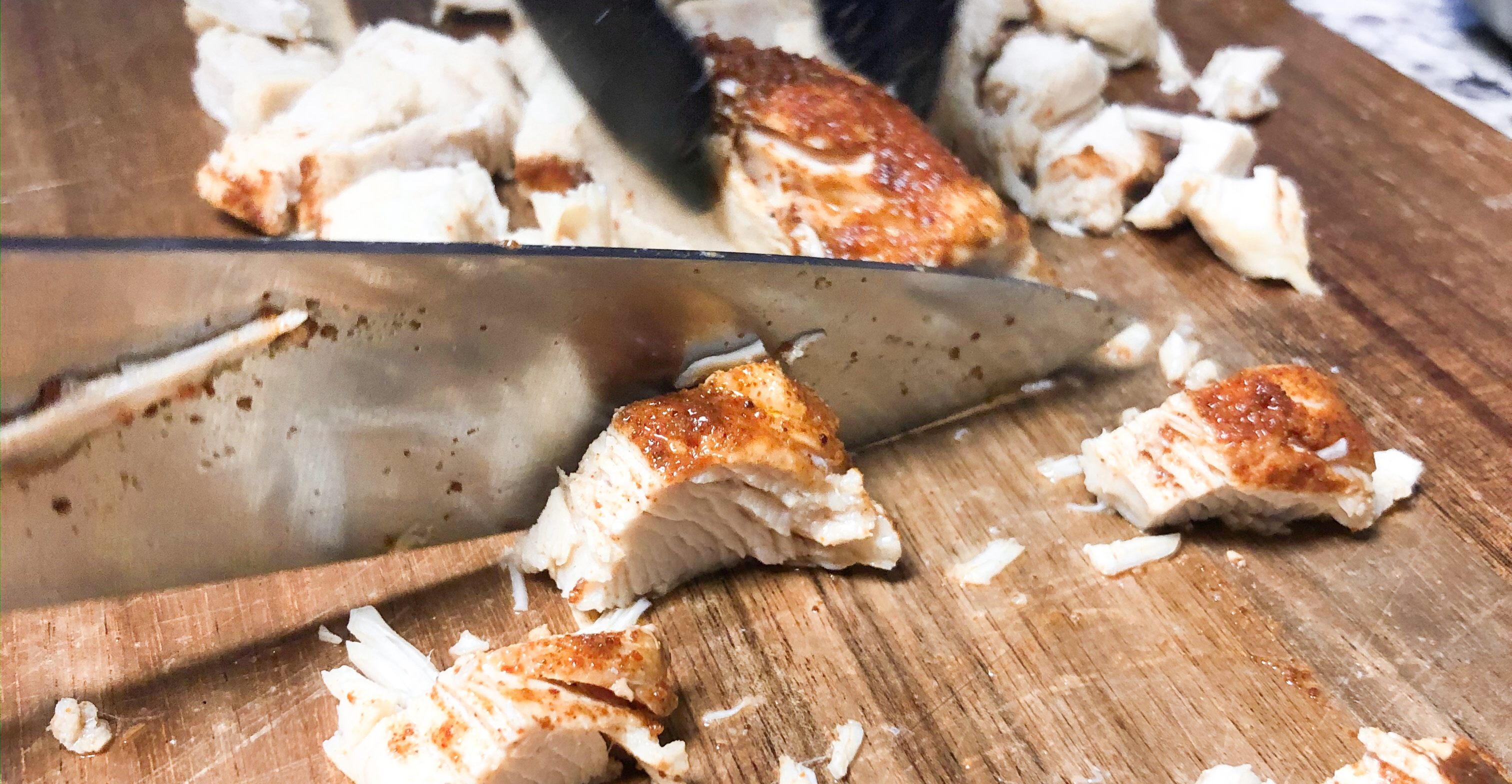 Meal Prep Fun with the Ninja Foodi