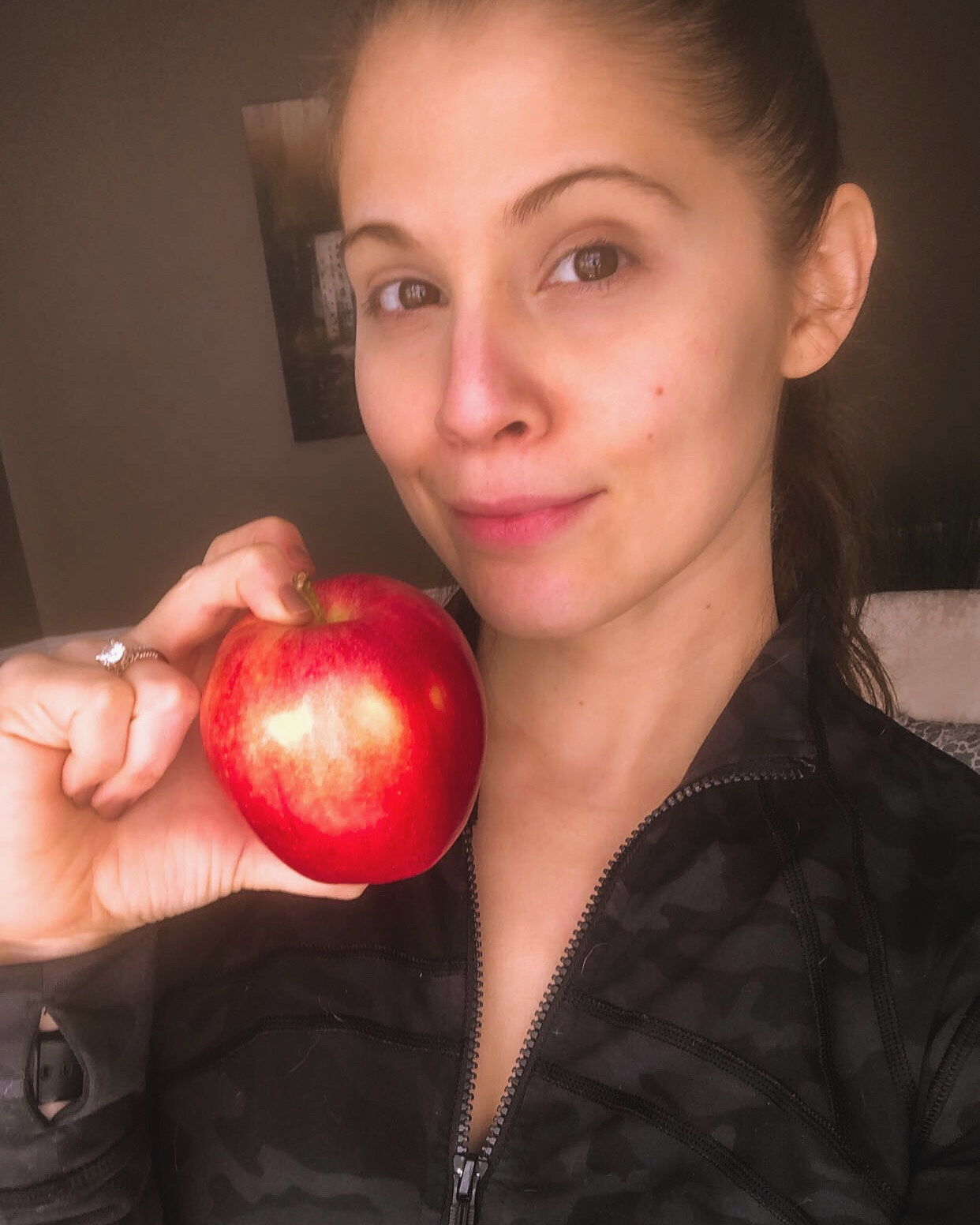 Happy Nutrition Month