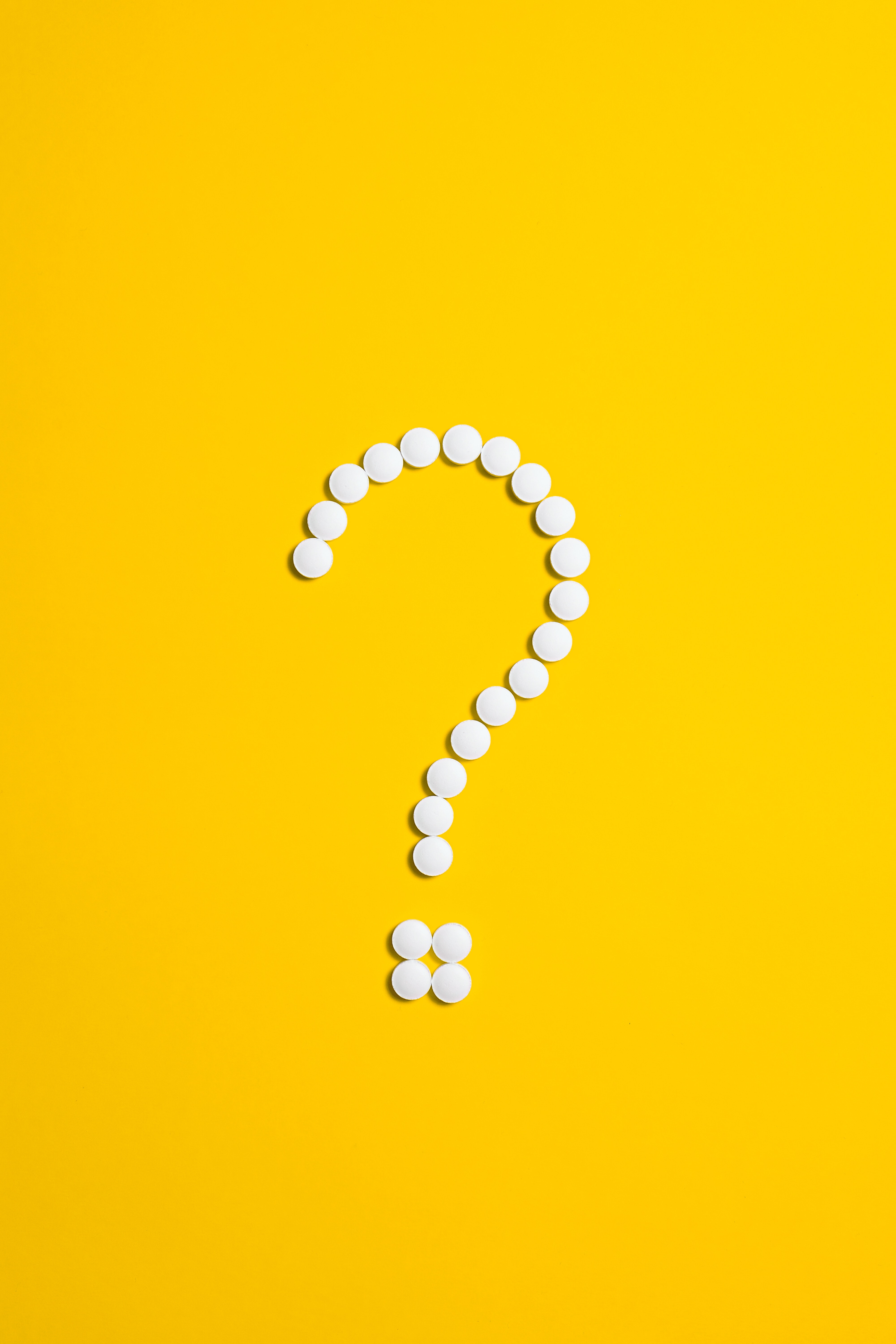 Vitamin/Supplement Cabinet Instagram Questions