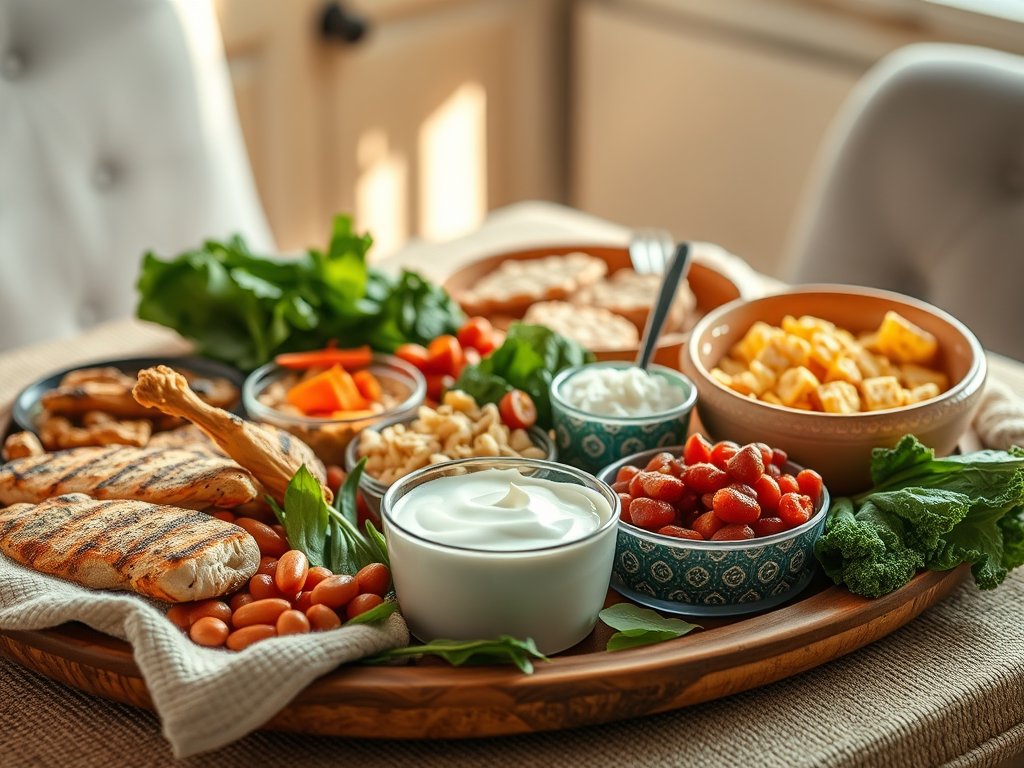 Fueling Recovery: A Dietitian’s Guide to Post-Surgical Nutrition