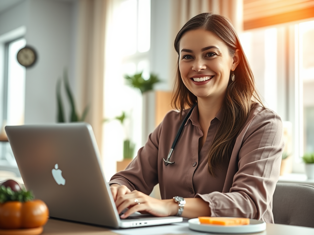 Telehealth Etiquette: How to Get the Most Out of Your Virtual Visit