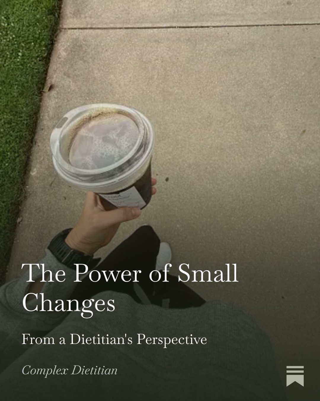 The Power of Small Changes